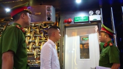 Cương quyết xử lý các quán karaoke cố tình vi phạm về phòng cháy, chữa cháy