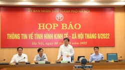 Hà Nội dự kiến sẽ phân cấp, ủy quyền đối với 9 nhiệm vụ, 634 thủ tục hành chính