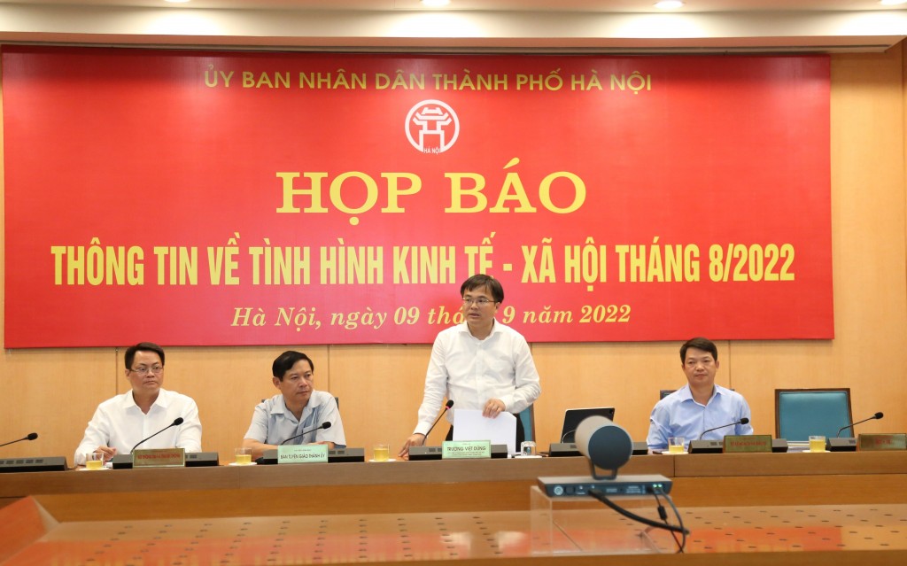 Hà Nội dự kiến sẽ phân cấp, ủy quyền đối với 634 thủ tục hành chính