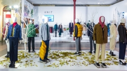 LifeWear Thu/Đông 2022 tôn vinh tinh thần vượt thời gian của trang phục