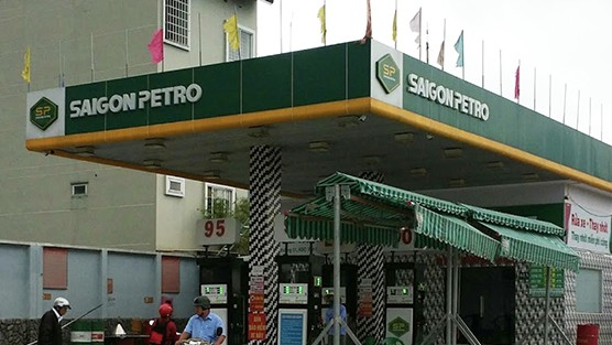 Lý do tạm dừng tước giấy phép kinh doanh xăng dầu của Saigon Petro và 4 công ty