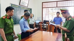 Phú Yên: Khởi tố, bắt tạm giam Tổng Giám đốc Công ty Cổ phần Việt Thành