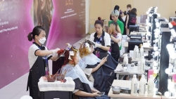 Những triển vọng của ngành tóc Việt