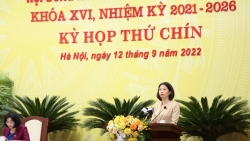 Hà Nội bổ sung 2.361 biên chế giáo viên năm học 2022-2023