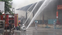Người đứng đầu phải chịu trách nhiệm nếu để xảy ra cháy, nổ gây thiệt hại nghiêm trọng