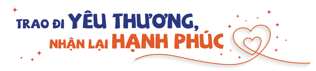 Lặng lẽ cống hiến để thu về "trái ngọt" an sinh