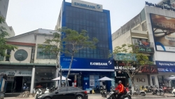 Kháng cáo toàn bộ bản án sơ thẩm về xử lý tài sản bảo đảm tại Eximbank
