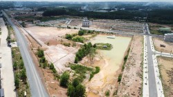 Đồng Nai: Dự án PNR Estella xây dựng trên đất công, chủ đầu tư bị phạt nặng