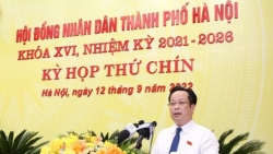 Hà Nội: Hơn 1.100 tỷ đồng hỗ trợ học phí năm học 2022-2023
