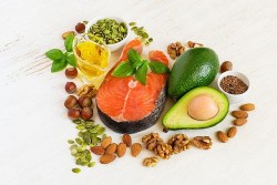 Người mắc bệnh tim mạch cần chú ý chế độ ăn uống ra sao?