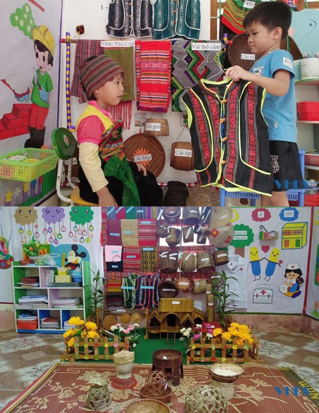 Giáo dục truyền thống giúp người trẻ tự tin cất cánh