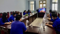 Thanh niên Thủ đô nghiên cứu, học tập Nghị quyết Trung ương 5 - khóa XIII