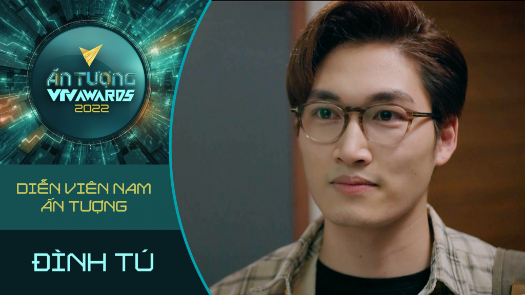 VTV Awards 2022 công bố đề cử hạng mục Phim tài liệu và Diễn viên nam ấn tượng