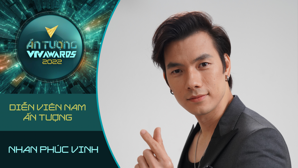 VTV Awards 2022 công bố đề cử hạng mục Phim tài liệu và Diễn viên nam ấn tượng
