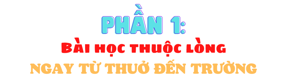 Giáo dục truyền thống giúp người trẻ tự tin cất cánh