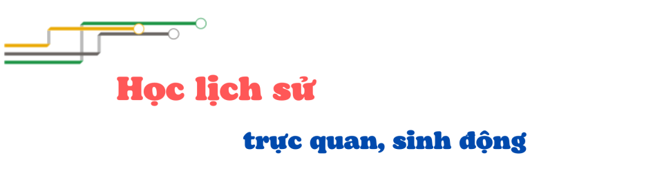 Giáo dục truyền thống giúp người trẻ tự tin cất cánh