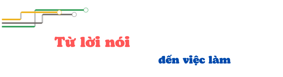 Giáo dục truyền thống giúp người trẻ tự tin cất cánh