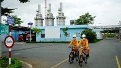 GPP Dinh Cố 23 năm vận hành an toàn, hiệu quả: Niềm tự hào của ngành Dầu khí Việt Nam