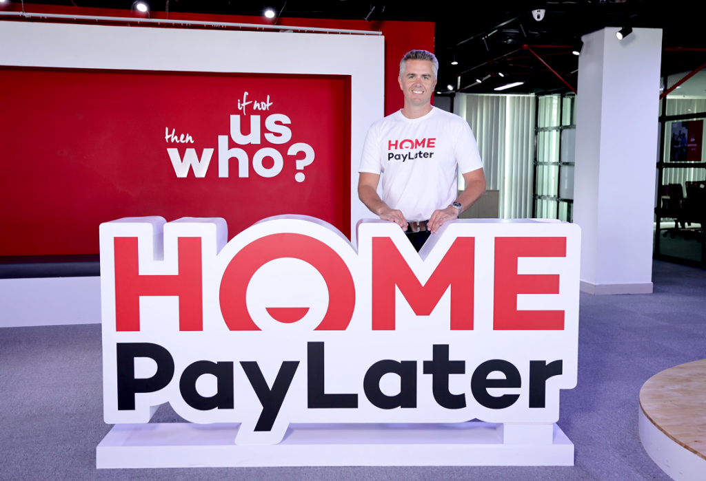 Home PayLater không chỉ mang lại lợi ích thiết thực cho người tiêu dùng mà còn hỗ trợ đắc lực cho các nhà bán lẻ trong thời gian tới