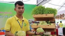 Mở lối đưa nông sản Việt vào thị trường “cửa ngõ” châu Âu