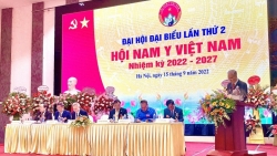 Hội Nam y Việt Nam đổi tên thành Hội Y dược cổ truyền Việt Nam