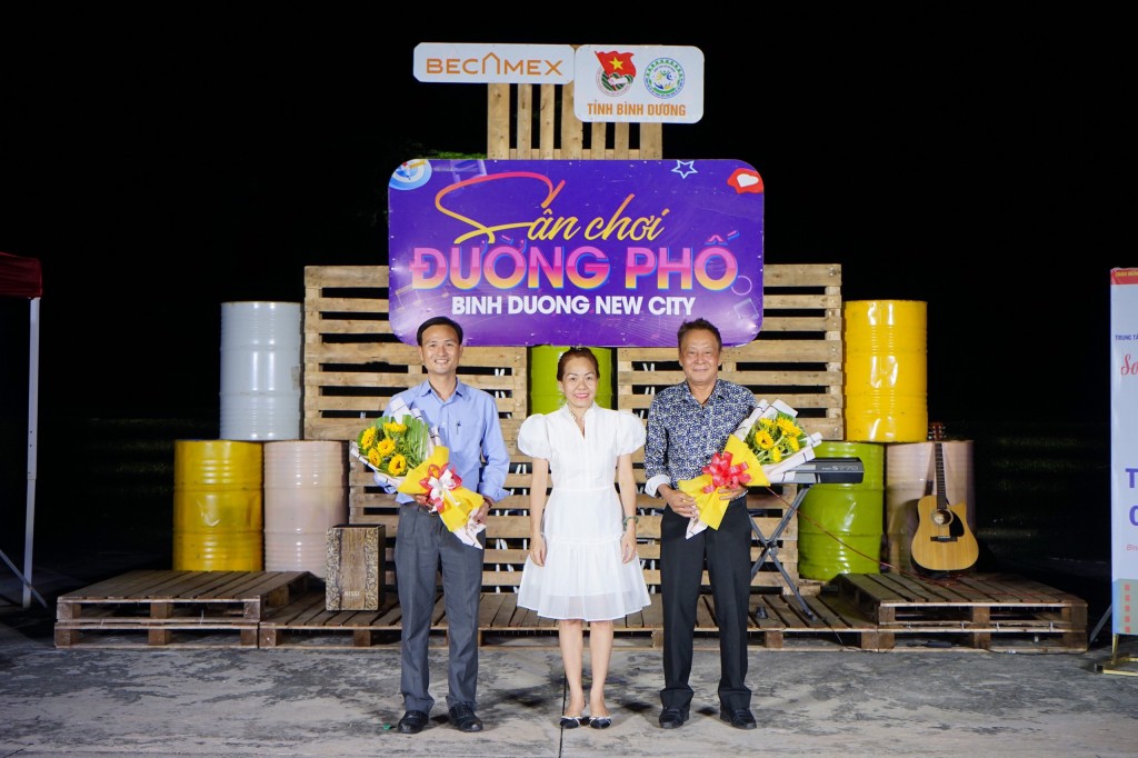 Ban Giám khảo hội thi Ban Giám khảo hội thi