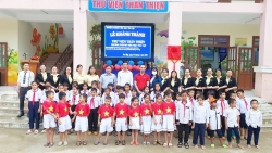 Câu lạc bộ thiện nguyện 