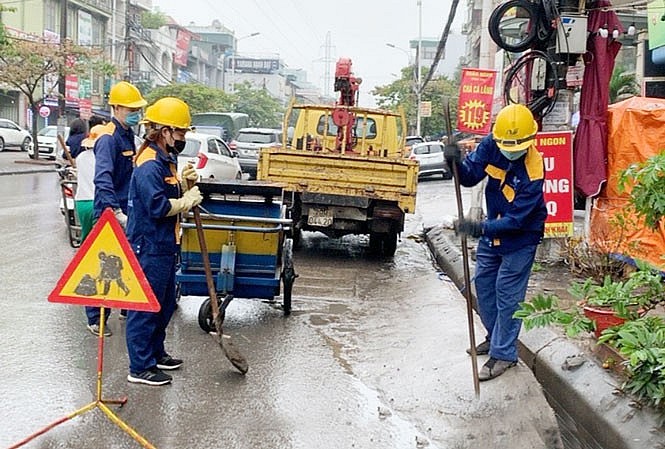 Hà Nội sẽ tôn vinh 10 doanh nghiệp tiêu biểu vì người lao động vào tháng 10/2022