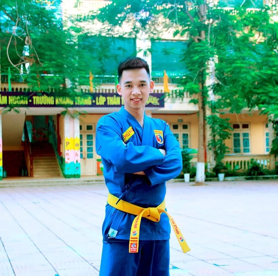 Vovinam Sơn Tây: Môi trường rèn luyện sức khỏe, gìn giữ giá trị văn hóa cổ truyền