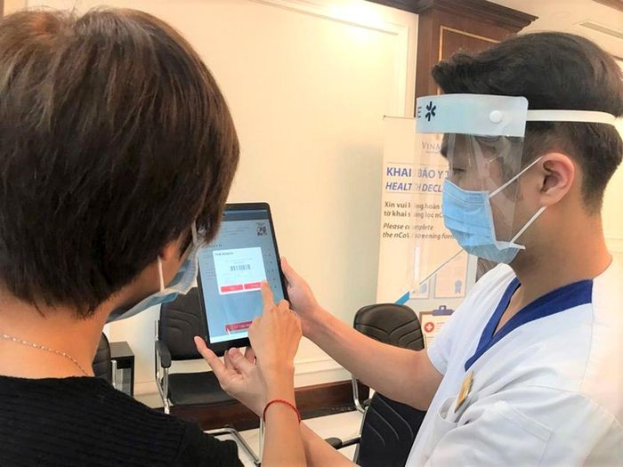 Nâng cao công tác chăm sóc sức khỏe Nhân dân