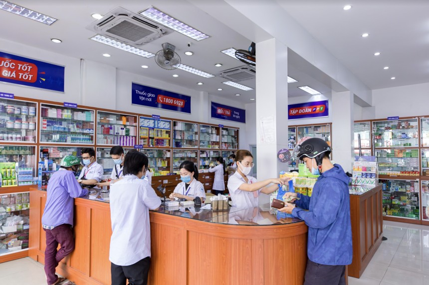 Nâng cao công tác chăm sóc sức khỏe Nhân dân