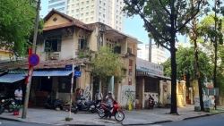 Thu hồi hơn 6.000m² “đất vàng” do Vinafood 2 chuyển nhượng trái quy định