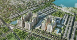 Đà Nẵng sắp có thêm 1.165 căn hộ nhà ở xã hội