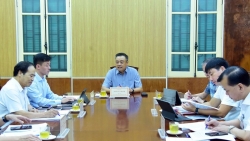 Chủ tịch UBND TP Hà Nội chỉ đạo rà soát, đảm bảo quyền lợi hợp pháp, chính đáng của công dân