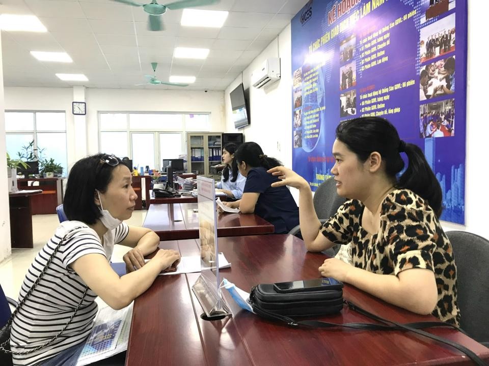 Hỗ trợ các doanh nghiệp khôi phục lại hoạt động sản xuất, kinh doanh sau đại dịch