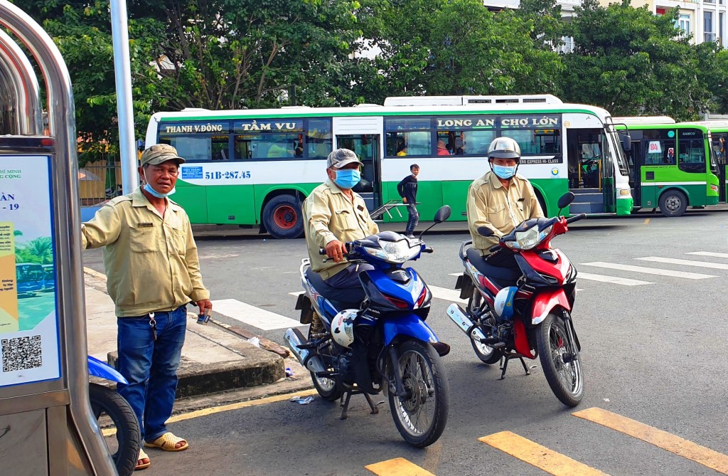 Bài 1: “Hồi sinh” sau những đau thương