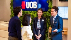 UOB làm mới thương hiệu, cam kết dài hạn với khu vực Asean