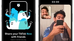 TikTok chính thức ra mắt TikTok Now - công cụ mới hỗ trợ người dùng sáng tạo và kết nối