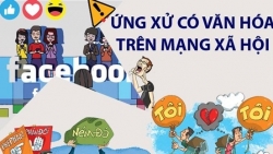 Bình chọn video clip “Tìm hiểu pháp luật về ứng xử trên môi trường mạng”