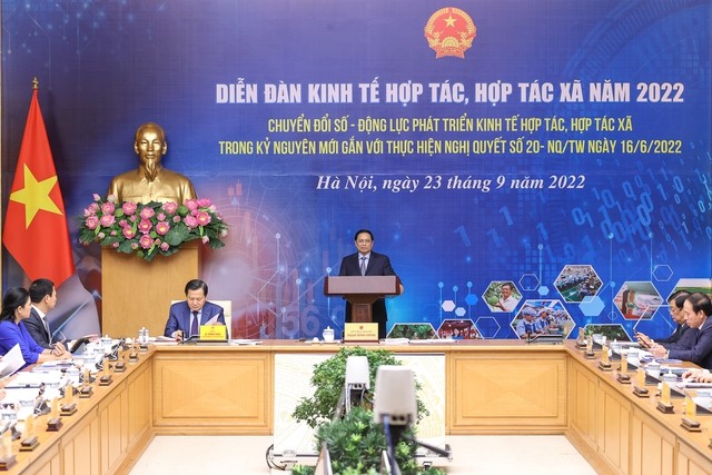 Toàn cảnh Diễn đàn