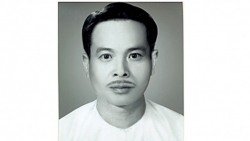 Đồng chí Võ Văn Ngân - Tấm gương đạo đức cách mạng sáng ngời