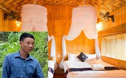 Lời khai của nghi phạm xâm hại nữ hướng dẫn viên du lịch ở homestay Hoàng Su Phì
