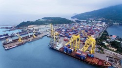Doanh nghiệp logistics đề xuất đẩy mạnh kết nối hệ thống cảng biển quốc gia