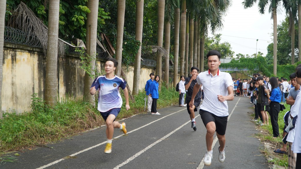 Sôi nổi các hoạt động trong Ngày hội “Học sinh 3 rèn luyện”,“Học sinh 3 tốt” Thủ đô năm 2022