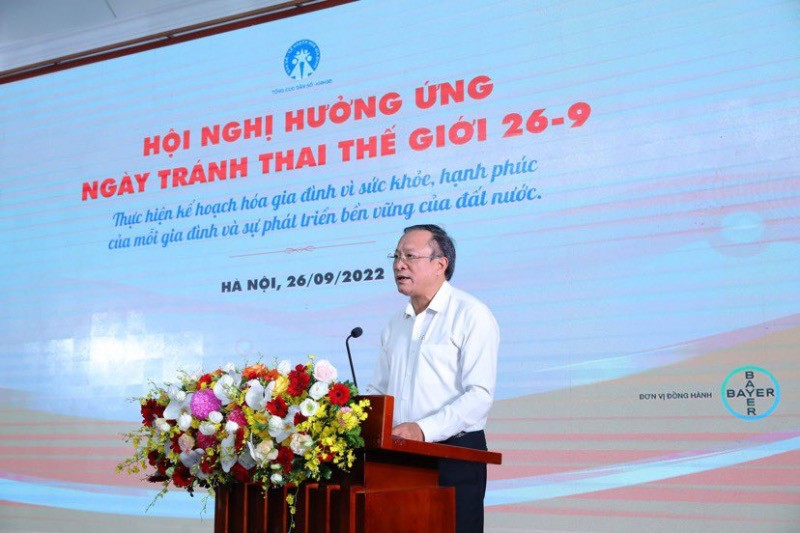 Mỗi năm Việt Nam có 13,2% ca tử vong do phá thai không an toàn