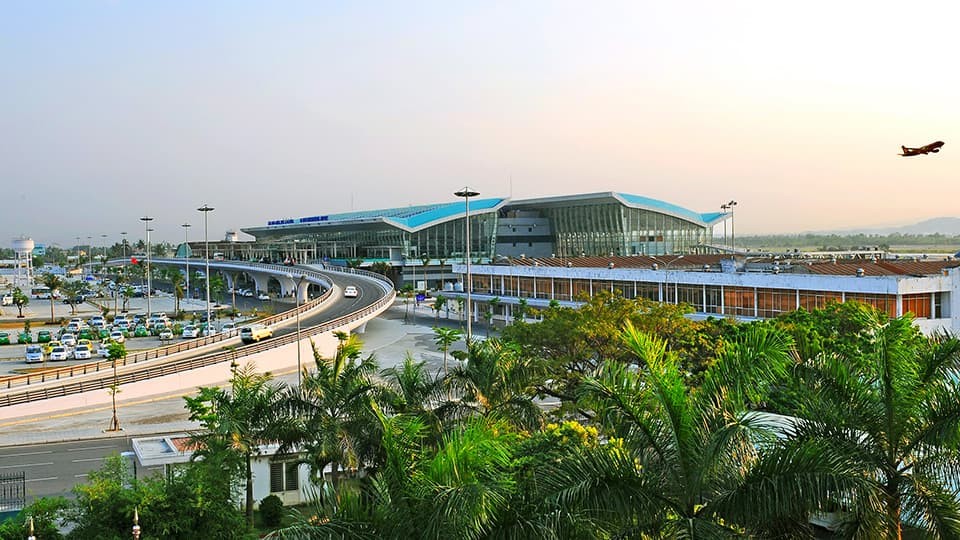 Đề xuất đóng cửa sân bay Đà Nẵng từ 14 giờ ngày 27/9 đến 17 giờ ngày 28/9 để đảm bảo an toàn hàng không 