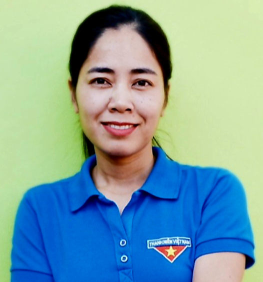 Chị Phạm Thị Trang