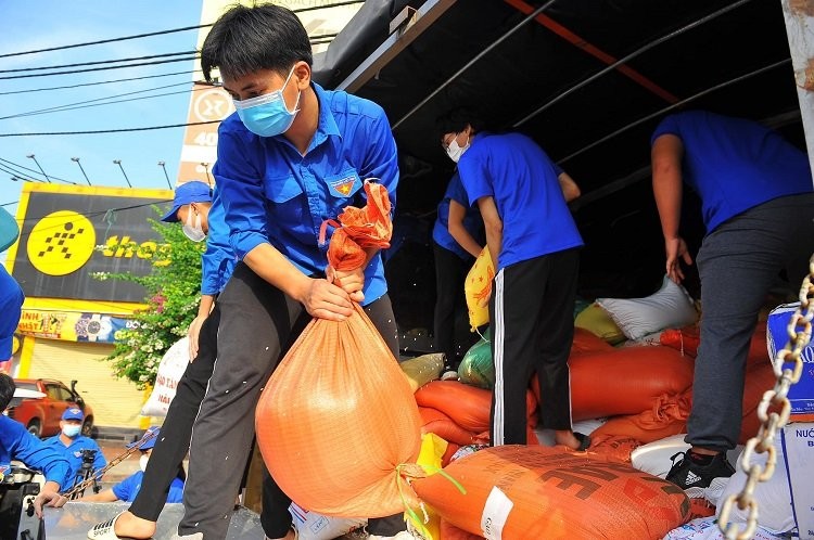 Thanh niên cả nước hướng về ngày hội lớn của Đoàn