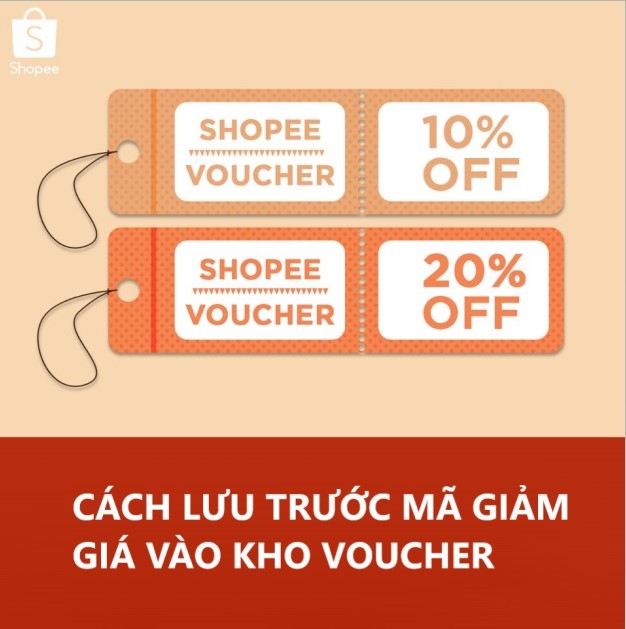 Bỏ túi địa chỉ săn voucher Shopee hấp dẫn mà bạn nên biết