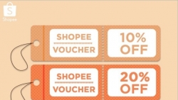 Bỏ túi địa chỉ săn voucher Shopee hấp dẫn mà bạn nên biết